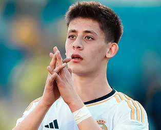 Dünyayı solladık: Avrupa'yı etkileyecek ve ayağa kaldıracak... Arda Güler kesinlikle avlayacak!