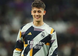 Foto - Dünyayı solladık: Avrupa'yı etkileyecek ve ayağa kaldıracak... Arda Güler kesinlikle avlayacak!