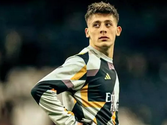 Foto - Dünyayı solladık: Avrupa'yı etkileyecek ve ayağa kaldıracak... Arda Güler kesinlikle avlayacak!