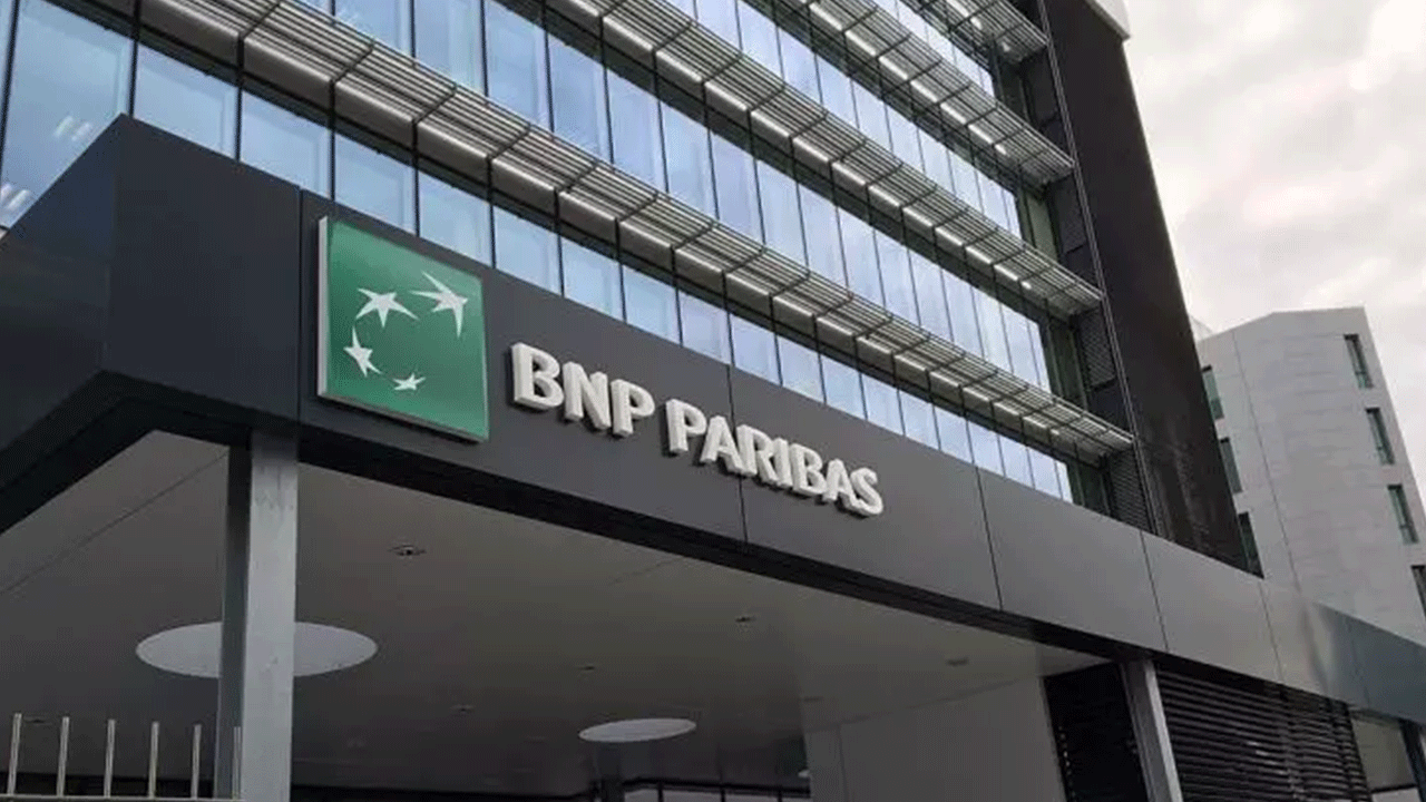 Foto - Dünyayı sömürenler belli oldu: İşte en zengin 10 banka!