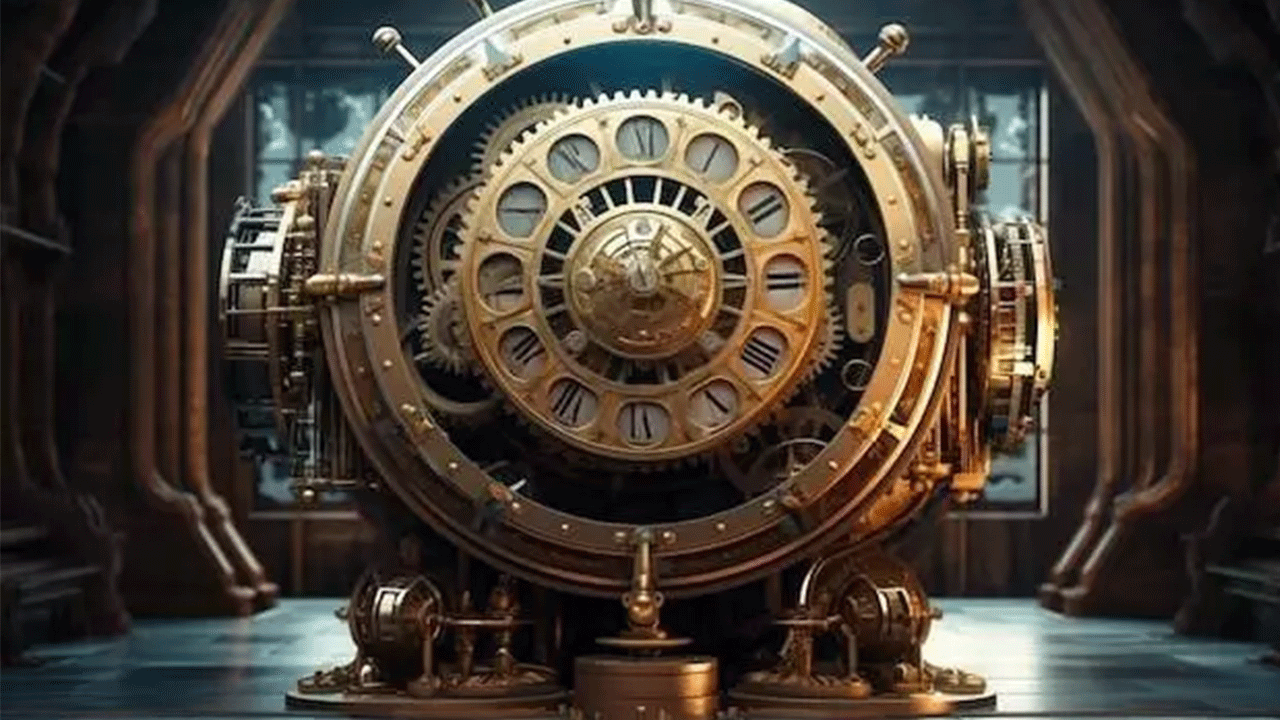 Dünyayı sömürenler belli oldu: İşte en zengin 10 banka!