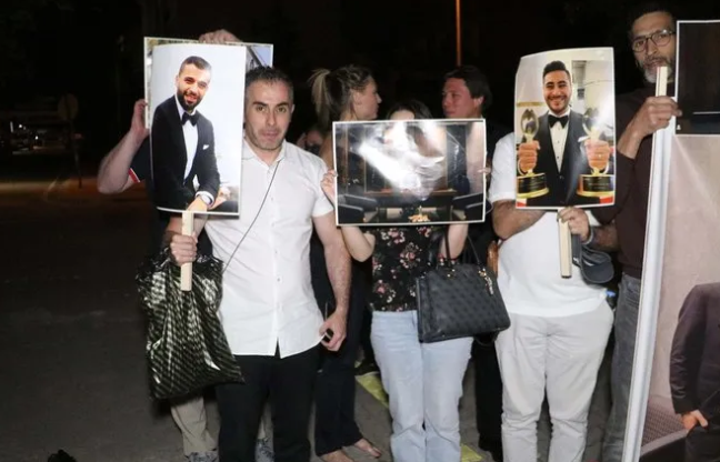 Foto - Dünyayı soydular! Şoke eden dolandırıcılıkta yeni gelişmeler var