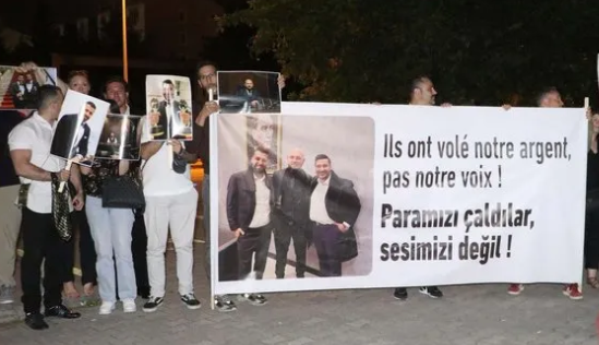 Foto - Dünyayı soydular! Şoke eden dolandırıcılıkta yeni gelişmeler var