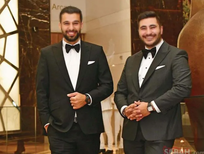 Foto - Dünyayı soydular! Şoke eden dolandırıcılıkta yeni gelişmeler var