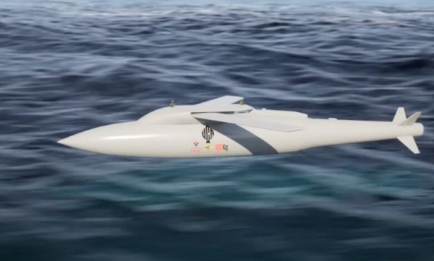 Foto - Dünyayı tedirgin eden gelişme! Türkiye'nin yeni silahı UÇA geliyor