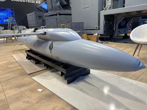 Foto - Dünyayı tedirgin eden gelişme! Türkiye'nin yeni silahı UÇA geliyor