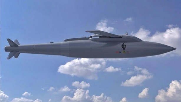 Foto - Dünyayı tedirgin eden gelişme! Türkiye'nin yeni silahı UÇA geliyor