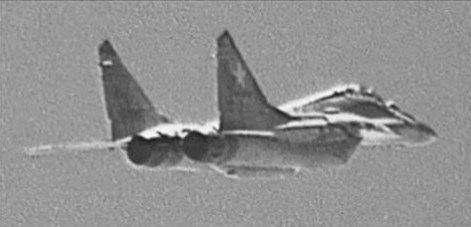 Foto - Dünyayı tedirgin eden yeni kriz! Rus savaş uçaklarını bölgeye giderken deşifre ettiler