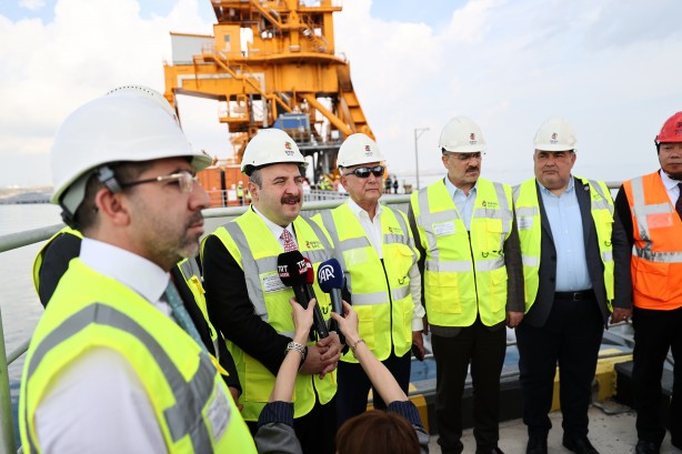 Foto - Dünyayı titretecek gelişme! Adana'dan flaş açıklama az önce geldi: Tüm dünyaya böyle duyurdular