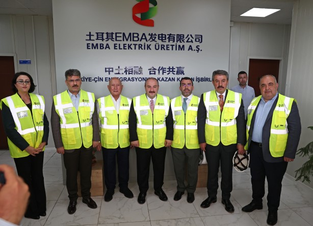 Foto - Dünyayı titretecek gelişme! Adana'dan flaş açıklama az önce geldi: Tüm dünyaya böyle duyurdular