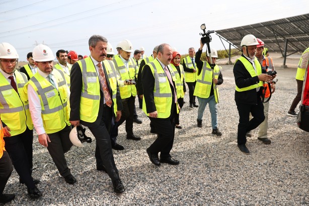 Foto - Dünyayı titretecek gelişme! Adana'dan flaş açıklama az önce geldi: Tüm dünyaya böyle duyurdular
