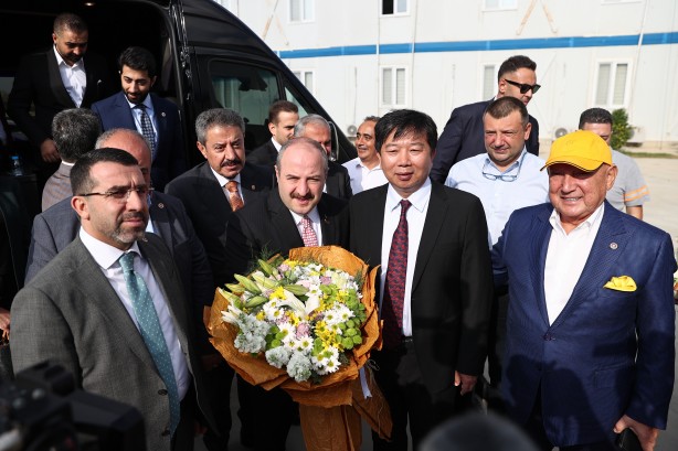 Foto - Dünyayı titretecek gelişme! Adana'dan flaş açıklama az önce geldi: Tüm dünyaya böyle duyurdular