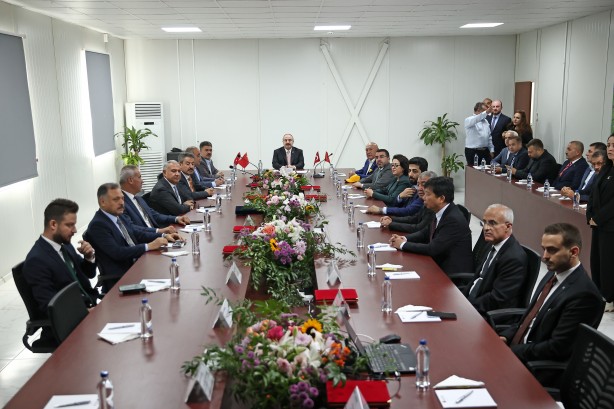 Foto - Dünyayı titretecek gelişme! Adana'dan flaş açıklama az önce geldi: Tüm dünyaya böyle duyurdular