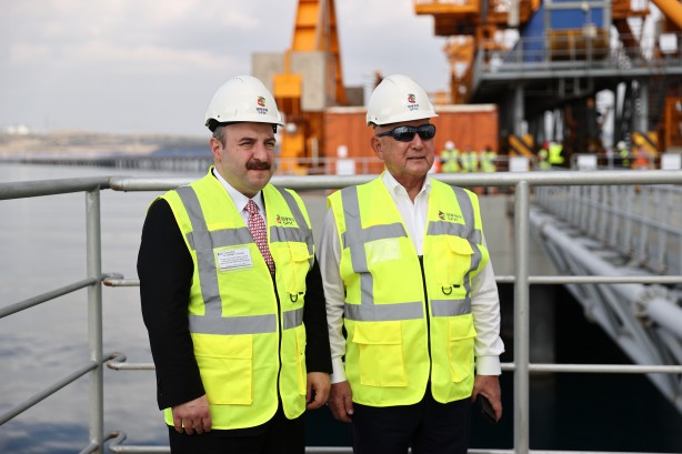 Foto - Dünyayı titretecek gelişme! Adana'dan flaş açıklama az önce geldi: Tüm dünyaya böyle duyurdular