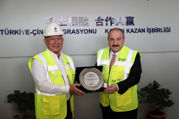 Foto - Dünyayı titretecek gelişme! Adana'dan flaş açıklama az önce geldi: Tüm dünyaya böyle duyurdular