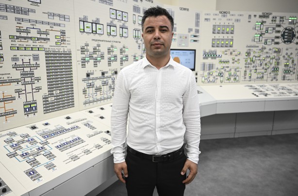 Foto - Dünyayı titretecek gelişme! Akkuyu'dan flaş açıklama az önce geldi: Tüm dünyaya böyle duyurdular