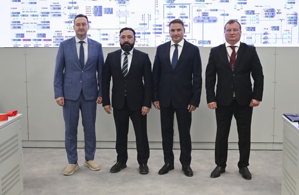 Foto - Dünyayı titretecek gelişme! Akkuyu'dan flaş açıklama az önce geldi: Tüm dünyaya böyle duyurdular