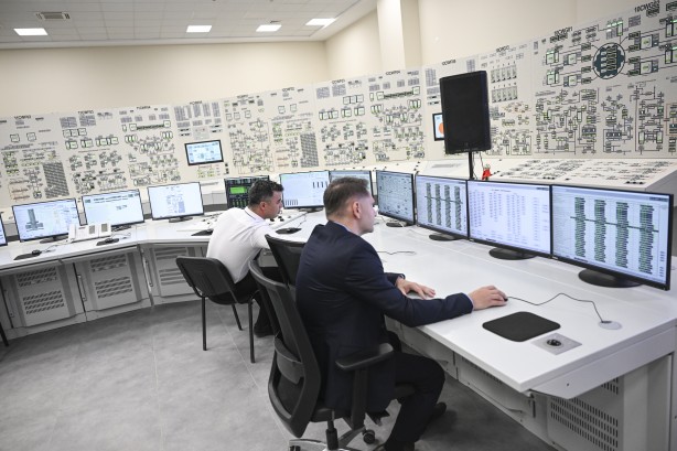 Foto - Dünyayı titretecek gelişme! Akkuyu'dan flaş açıklama az önce geldi: Tüm dünyaya böyle duyurdular