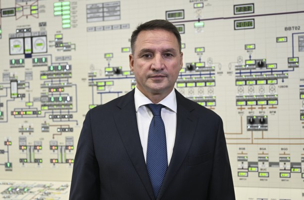 Foto - Dünyayı titretecek gelişme! Akkuyu'dan flaş açıklama az önce geldi: Tüm dünyaya böyle duyurdular