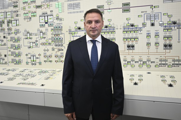 Foto - Dünyayı titretecek gelişme! Akkuyu'dan flaş açıklama az önce geldi: Tüm dünyaya böyle duyurdular