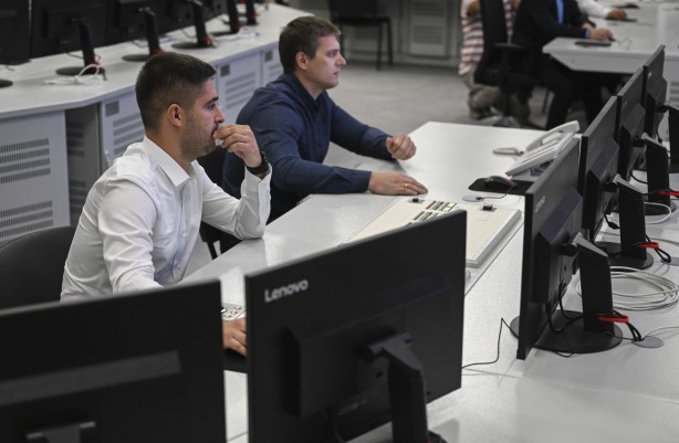 Foto - Dünyayı titretecek gelişme! Akkuyu'dan flaş açıklama az önce geldi: Tüm dünyaya böyle duyurdular