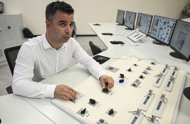 Foto - Dünyayı titretecek gelişme! Akkuyu'dan flaş açıklama az önce geldi: Tüm dünyaya böyle duyurdular