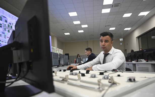 Foto - Dünyayı titretecek gelişme! Akkuyu'dan flaş açıklama az önce geldi: Tüm dünyaya böyle duyurdular