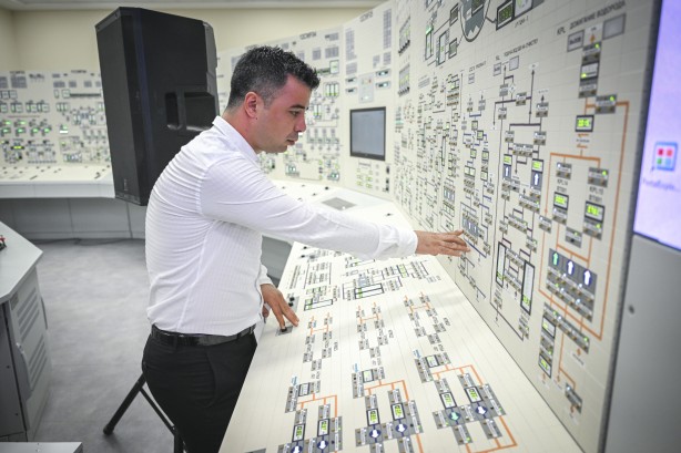 Foto - Dünyayı titretecek gelişme! Akkuyu'dan flaş açıklama az önce geldi: Tüm dünyaya böyle duyurdular