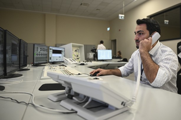 Foto - Dünyayı titretecek gelişme! Akkuyu'dan flaş açıklama az önce geldi: Tüm dünyaya böyle duyurdular