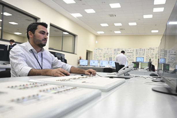 Foto - Dünyayı titretecek gelişme! Akkuyu'dan flaş açıklama az önce geldi: Tüm dünyaya böyle duyurdular