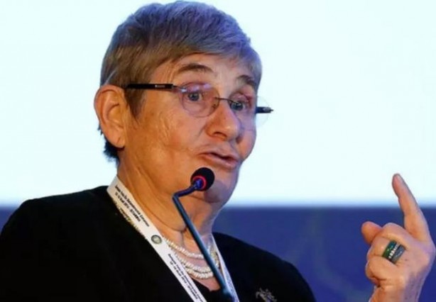 Foto - Dünyayı yese kilo almayanlar için Canan Karatay'dan öneri: Bunları yapan, şappadanak etlenip butlanacak