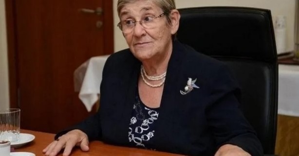 Foto - Dünyayı yese kilo almayanlar için Canan Karatay'dan öneri: Bunları yapan, şappadanak etlenip butlanacak