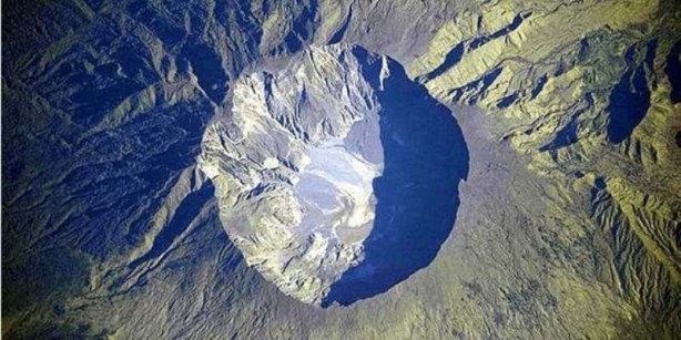 Foto - Dünyayı yok olma eşiğine getiren felaket