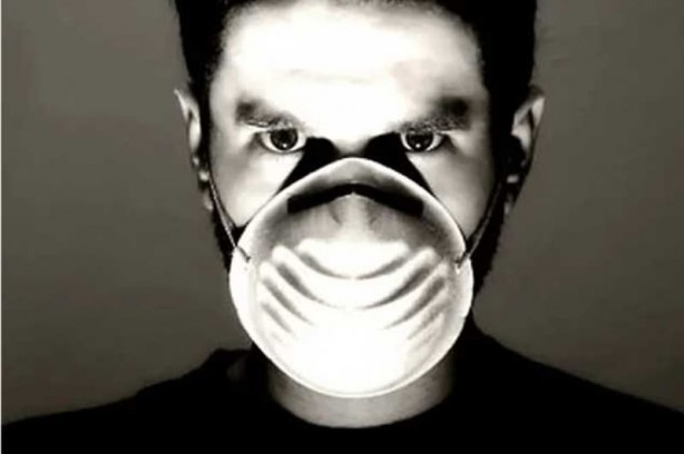 Foto - Dünyayı yok olma eşiğine getiren felaket