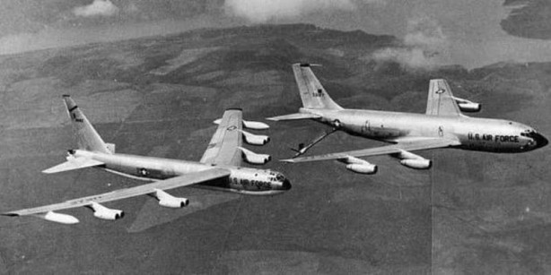 Foto - Dünyayı yok olma eşiğine getiren felaket