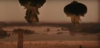 Foto - Dünyayı yok olma eşiğine getiren felaket