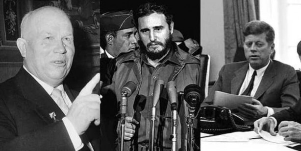 Foto - Dünyayı yok olma eşiğine getiren felaket