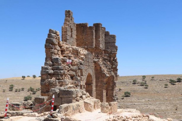 Foto - Dünya'yı yöneten ailelerin gözü kulağı Diyarbakır'da! Özel izinle girilebiliyor