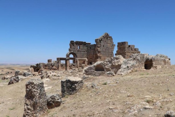 Foto - Dünya'yı yöneten ailelerin gözü kulağı Diyarbakır'da! Özel izinle girilebiliyor