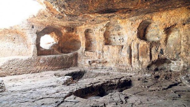 Foto - Dünya'yı yöneten ailelerin gözü kulağı Diyarbakır'da! Özel izinle girilebiliyor