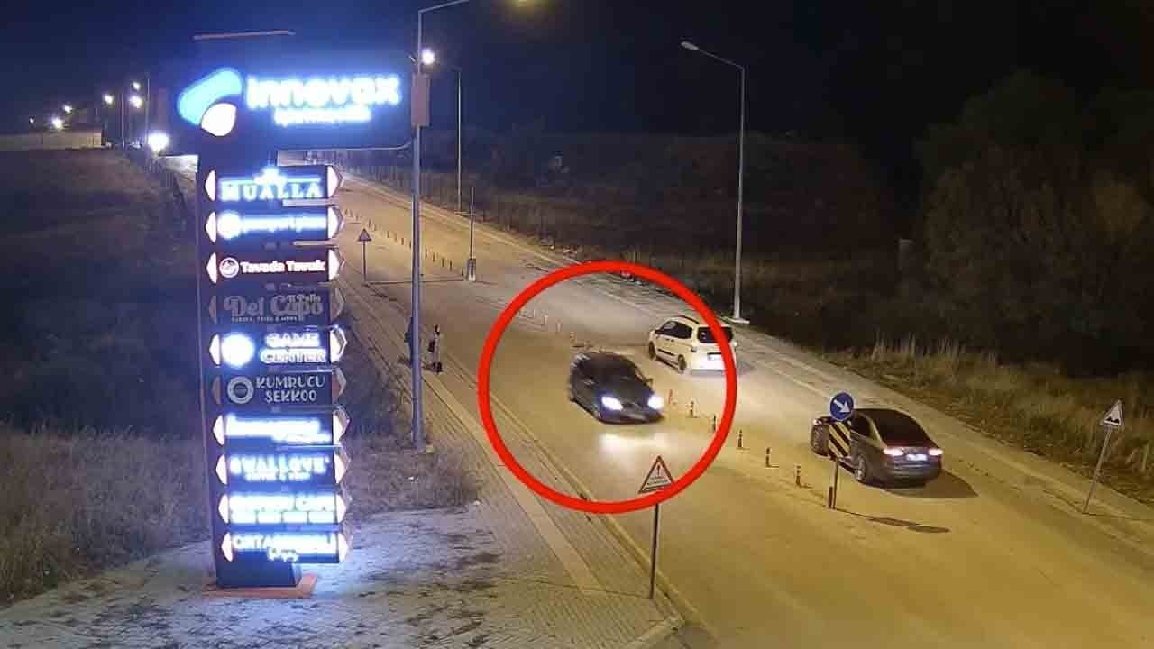 Foto - ‘Dur’ ihtarına uymadı: 380 bin TL ceza yedi!