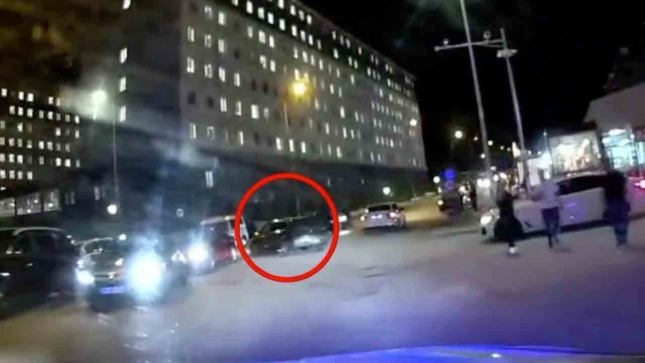 Foto - ‘Dur’ ihtarına uymadı: 380 bin TL ceza yedi!