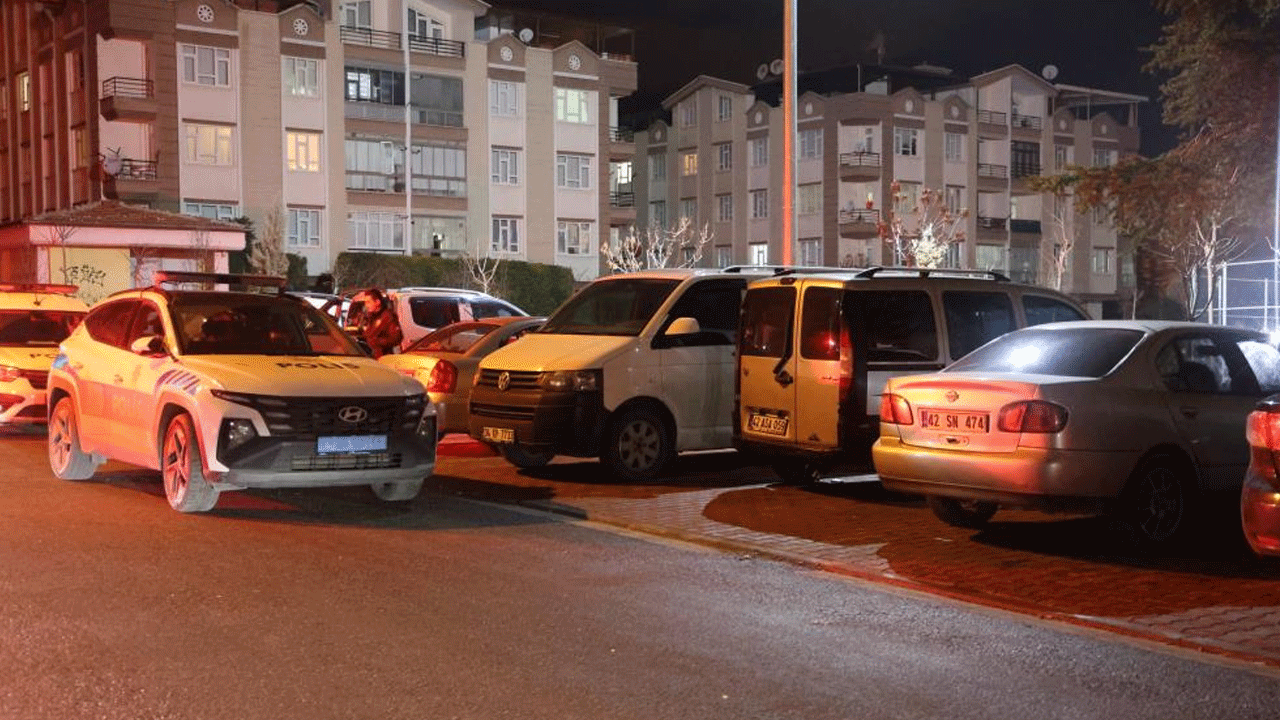 Foto - Dur ihtarına uymadı okkalı ceza yedi