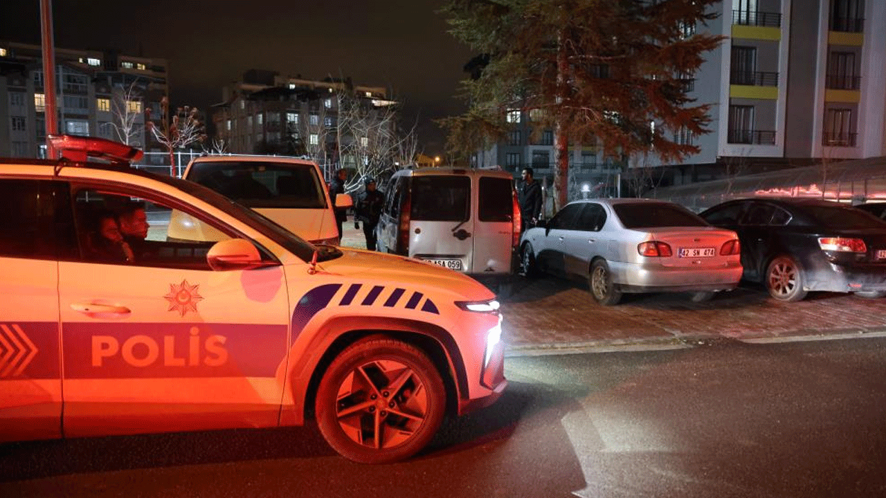 Foto - Dur ihtarına uymadı okkalı ceza yedi