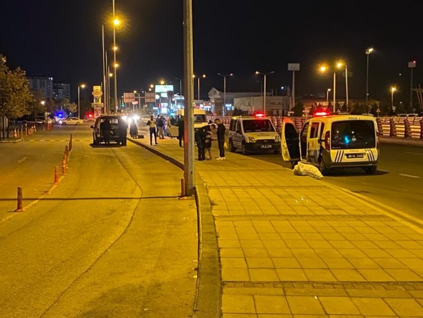 Duraktaki şüpheli valiz ekipleri harekete geçirdi!