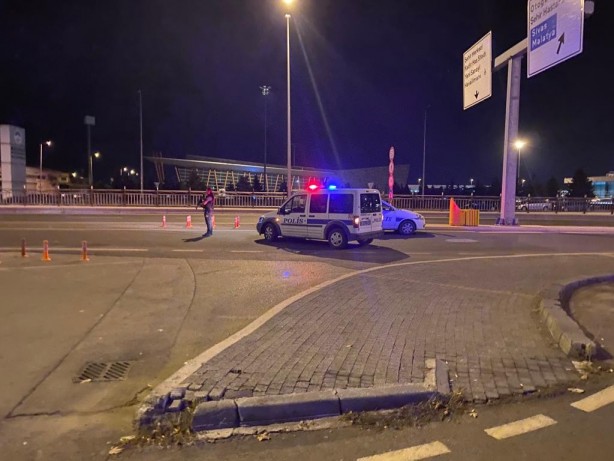 Foto - Duraktaki şüpheli valiz ekipleri harekete geçirdi!