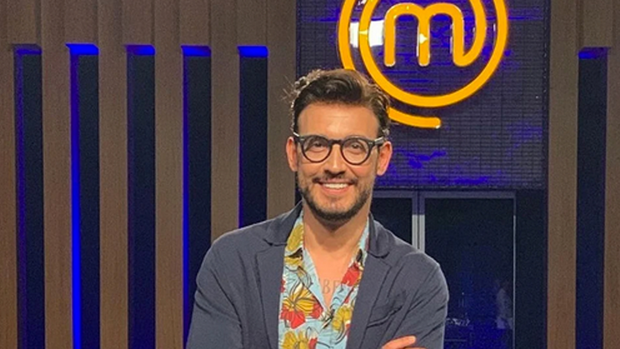 Foto - Durdurulamıyor resmen: Masterchef jürisinin restoranındaki adisyon ücreti ağızları açık bıraktı: Bir bardak çay…