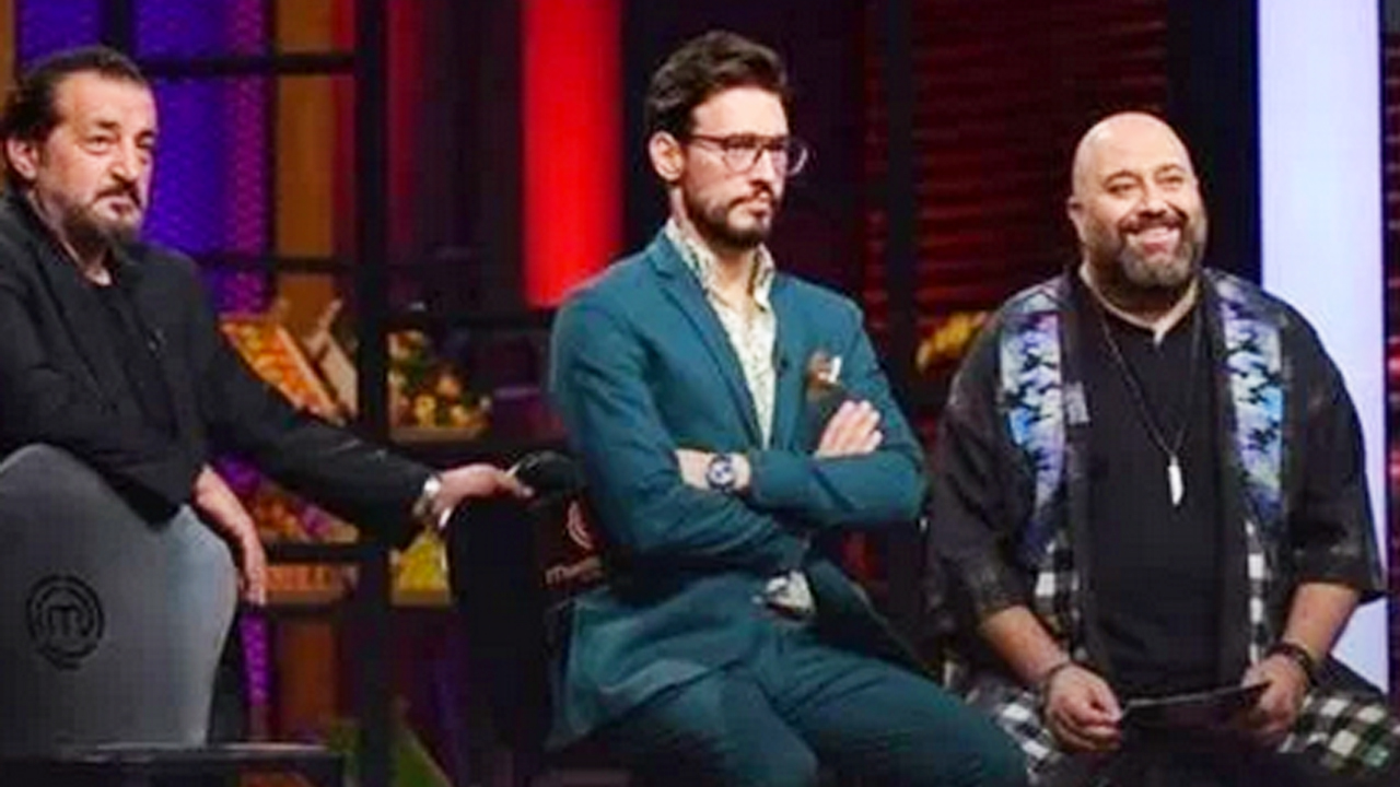 Durdurulamıyor resmen: Masterchef jürisinin restoranındaki adisyon ücreti ağızları açık bıraktı: Bir bardak çay…