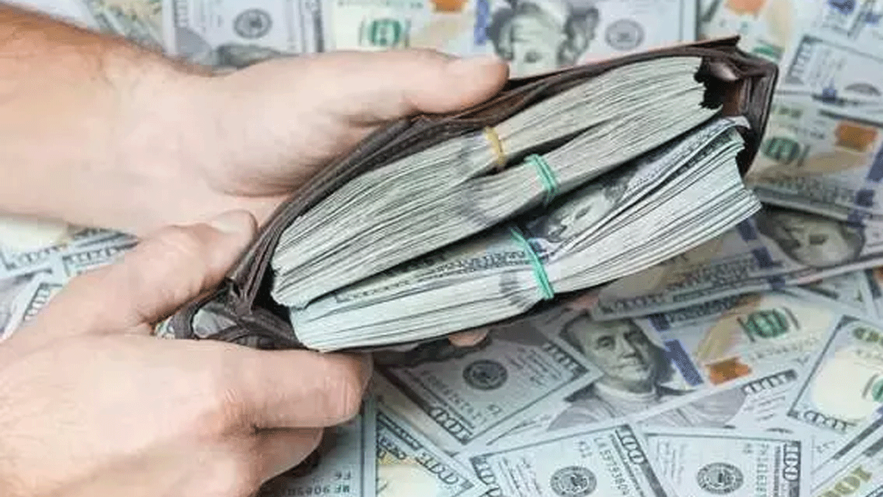 Foto - Durmadan satın alıyorlar: O ilimizde dövize hücum başladı!