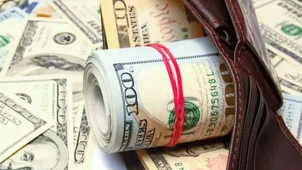 Foto - Durmadan satın alıyorlar: O ilimizde dövize hücum başladı!